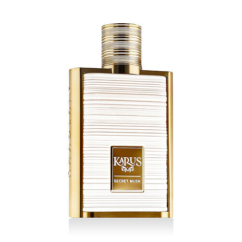 Parfémovaná voda Khadlaj Karus Secret Musk 100 ml