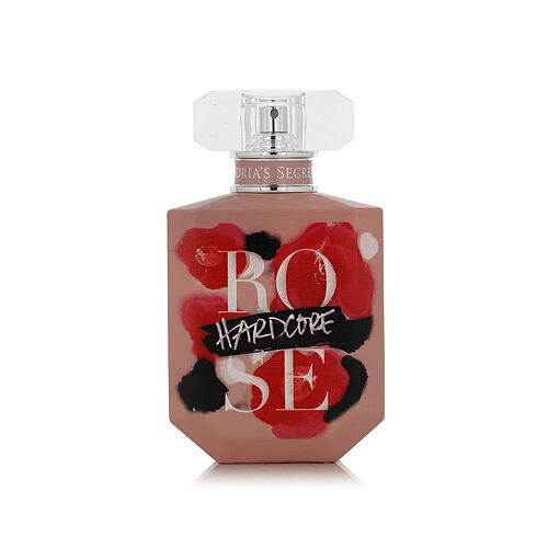 Parfémovaná voda Victoria´s Secret Hardcore Rose 50 ml