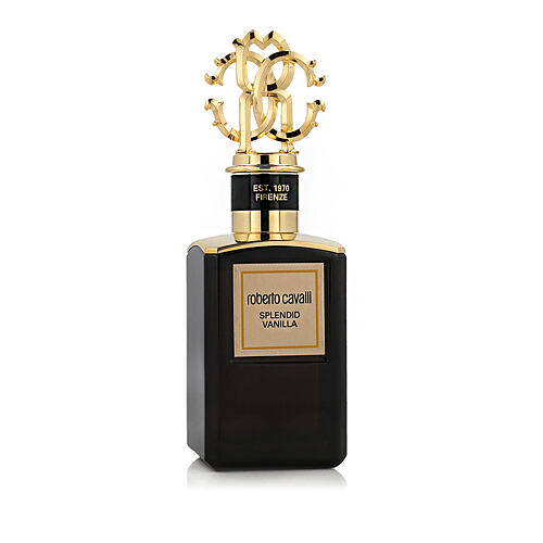 Parfémovaná voda Roberto Cavalli Splendid Vanilla 100 ml