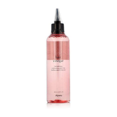 Kondicionér A'pieu Raspberry Hair Vinegar 200 ml