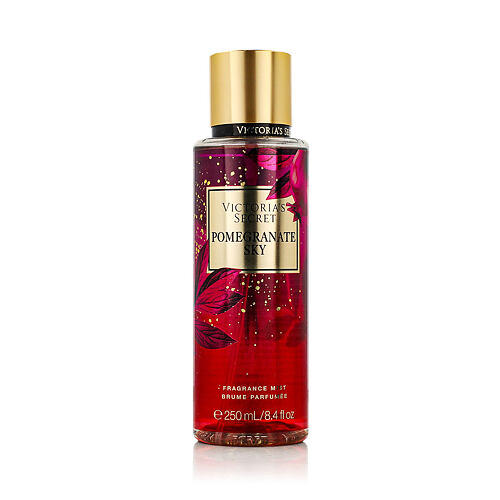 Tělový sprej Victoria´s Secret Pomegranate Sky 250 ml