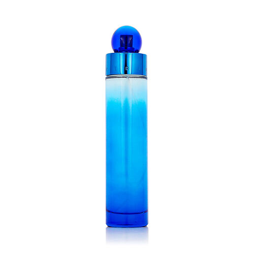 Toaletní voda Perry Ellis 360° Very Blue for Men 200 ml