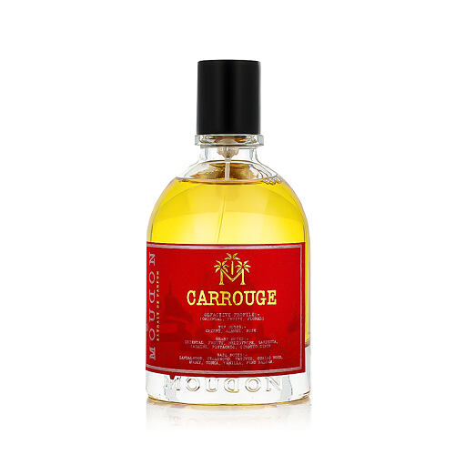 Parfémový extrakt Moudon Carrouge 100 ml
