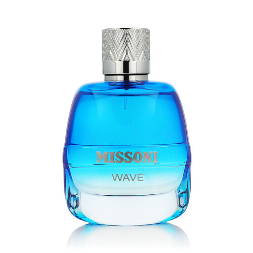 Toaletní voda Missoni Missoni Wave 100 ml