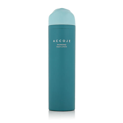 Denní pleťový krém ACCOJE Hydrating Aqua Lotion 130 ml
