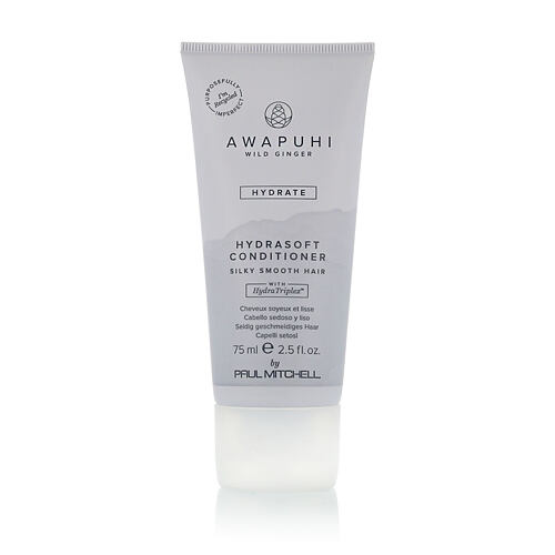 Kondicionér Paul Mitchell Awapuhi Wild Ginger Hydrasoft Conditioner 75 ml