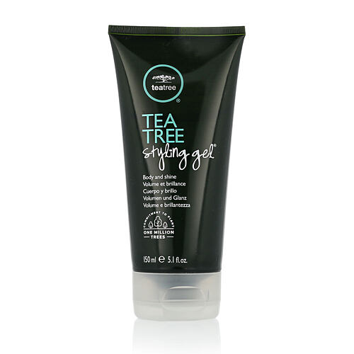 Gel na vlasy Paul Mitchell TEA TREE Styling Gel 150 ml