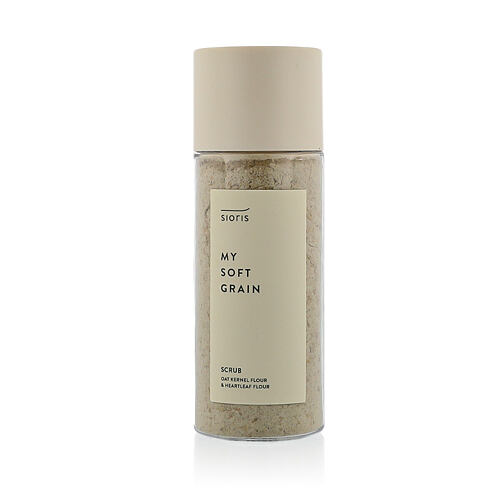 Peeling Sioris My Soft Grain Scrub 45 g