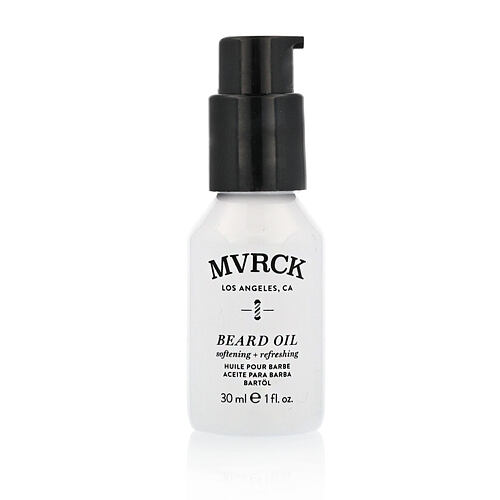 Olej na vousy Paul Mitchell Mvrck Beard Oil  30 ml