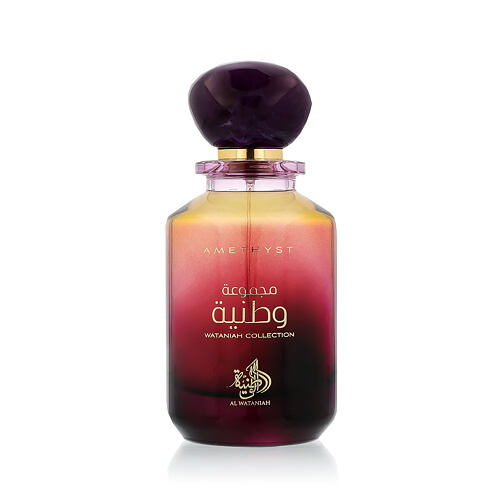 Parfémovaná voda Al Wataniah Amethyst 100 ml