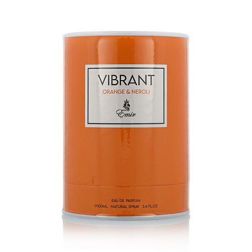 Parfémovaná voda Emir Vibrant Orange & Neroli 100 ml