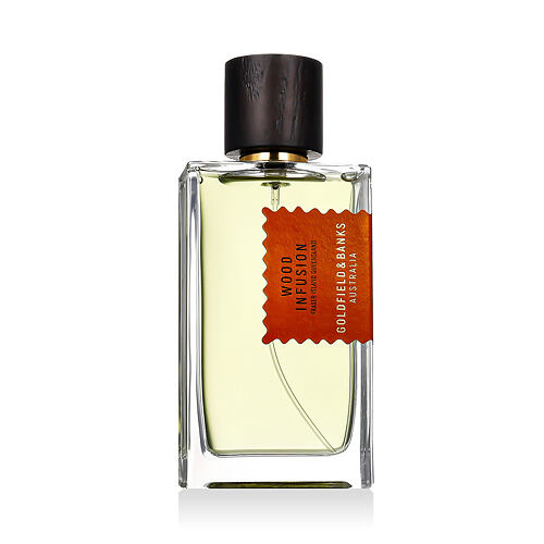 Parfém Goldfield & Banks Wood Infusion 100 ml