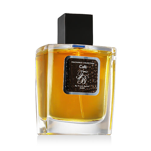 Parfémovaná voda Franck Boclet Cafe 100 ml