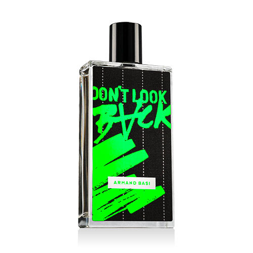 Toaletní voda Armand Basi Dont Look Back 100 ml