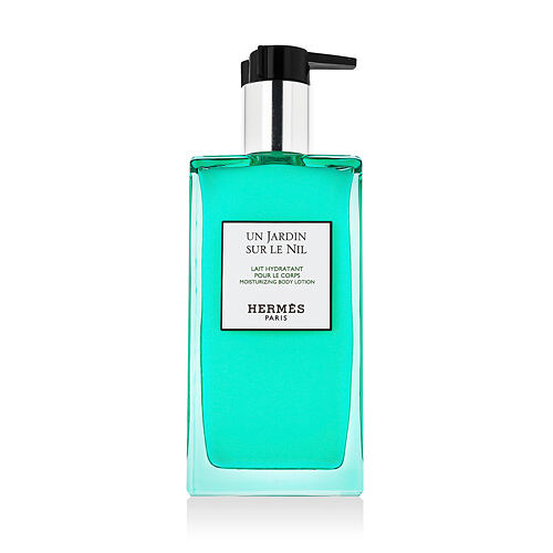 Tělové mléko Hermes Un Jardin Sur Le Nil 200 ml