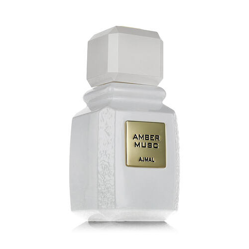 Parfémovaná voda Ajmal Amber Musc 100 ml