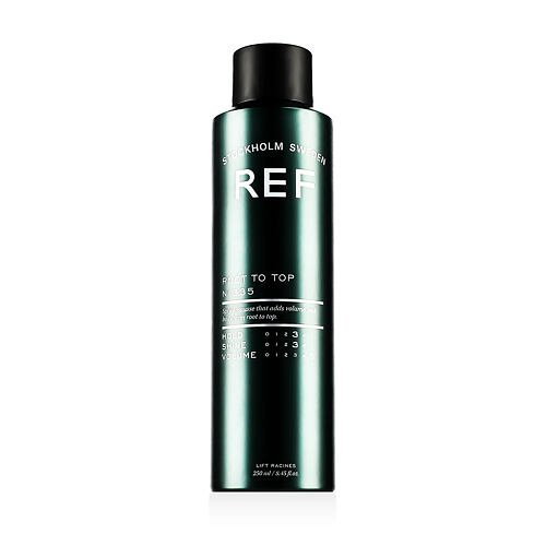 Objem vlasů REF Root To Top N°335 250 ml