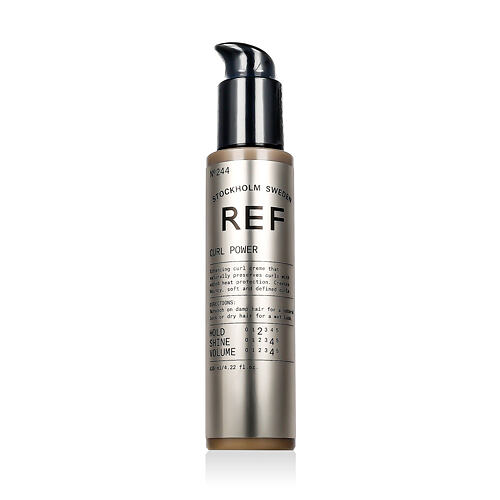Pro podporu vln REF Curl Power N°244 125 ml