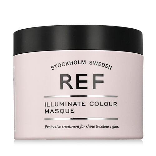Maska na vlasy REF Illuminate Colour Masque 250 ml