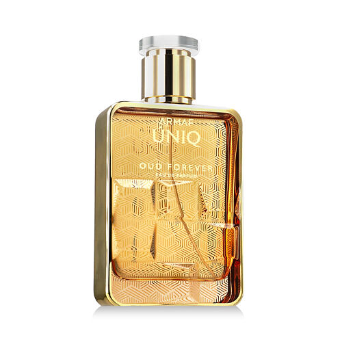 Parfémovaná voda Armaf Uniq Oud Forever 100 ml