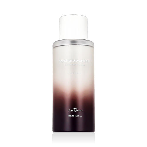 Pleťová voda a sprej HaruHaru Wonder Black Rice Hyaluronic Toner 300 ml
