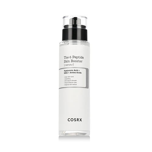 Pleťové sérum COSRX The 6 Peptide Skin Booster Serum 150 ml