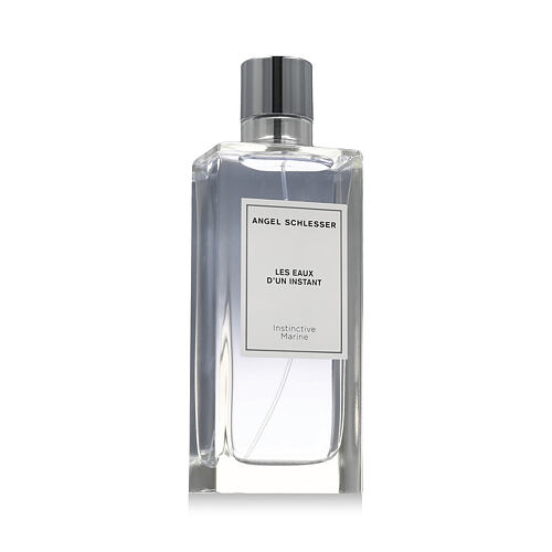 Toaletní voda Angel Schlesser Les Eaux d'Un Instant Instictive Marine 150 ml