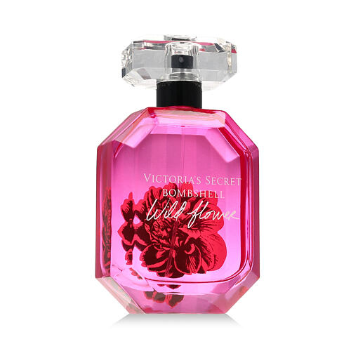 Parfémovaná voda Victoria´s Secret Bombshell Wild Flower 100 ml
