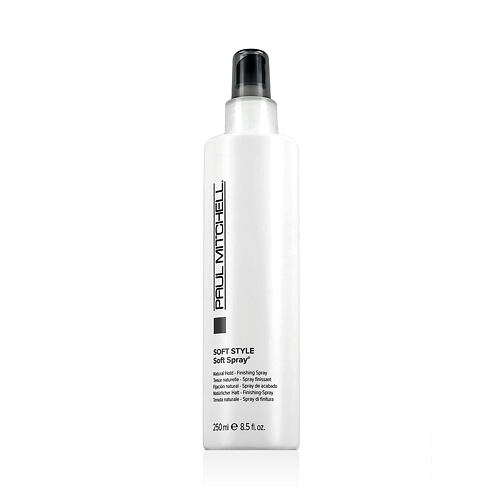 Lak na vlasy Paul Mitchell Soft Style Soft Finishing Spray 250 ml