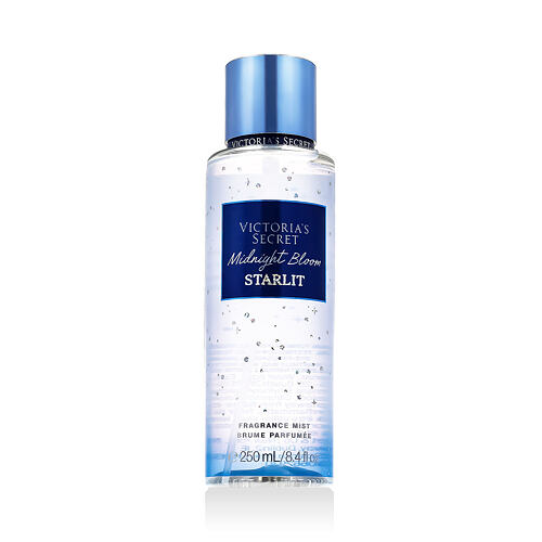 Tělový sprej Victoria´s Secret Midnight Bloom Starlit 250 ml