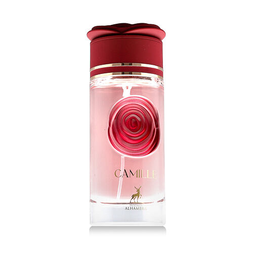 Parfémovaná voda Maison Alhambra Camille For Women 100 ml