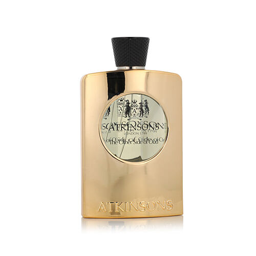 Parfémovaná voda Atkinsons The Other Side Of Oud 100 ml