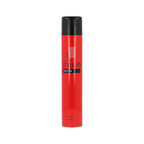 Lak na vlasy Inebrya Style-In Ice Cream Total Fix Hairspray 500 ml