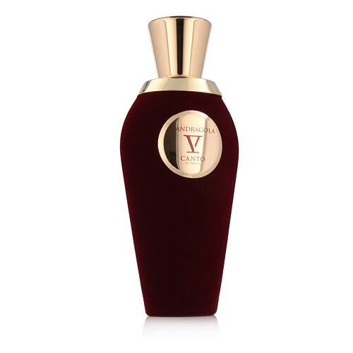 Parfémový extrakt V Canto Mandragola 100 ml