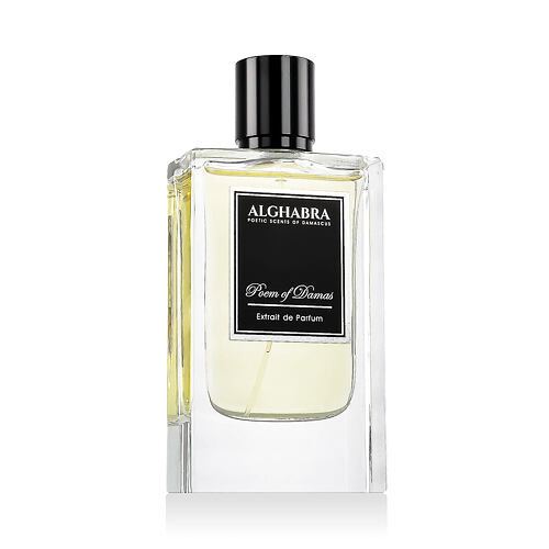 Parfémový extrakt Alghabra Poem of Damas 50 ml