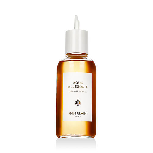 Toaletní voda Guerlain Aqua Allegoria Orange Soleia Náplň 200 ml