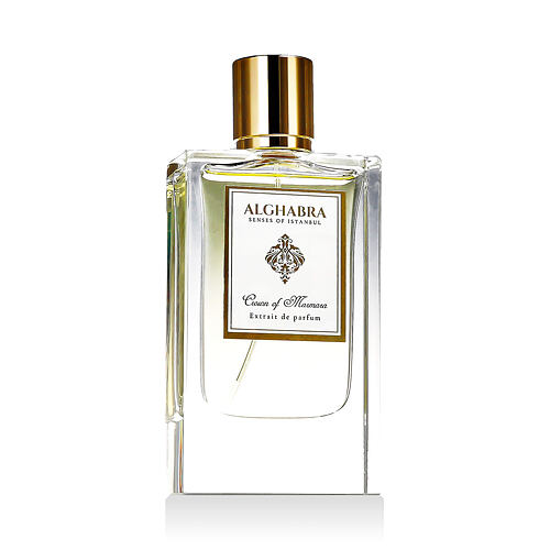 Parfémový extrakt Alghabra Senses of Istanbul Crown of Marmara 50 ml