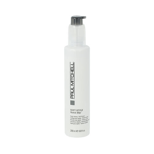 Krém na vlasy Paul Mitchell Soft Style Quick Slip 200 ml