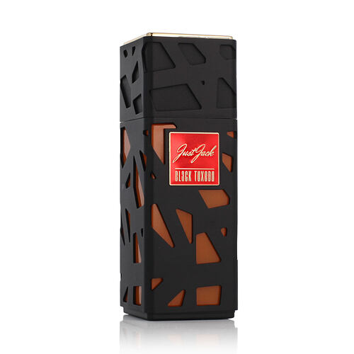 Parfémovaná voda Just Jack Black Tuxedo 100 ml