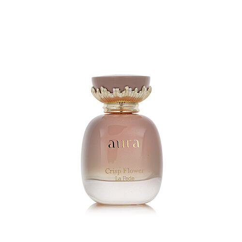 Parfémovaná voda La Fede Aura Crisp Flower 100 ml