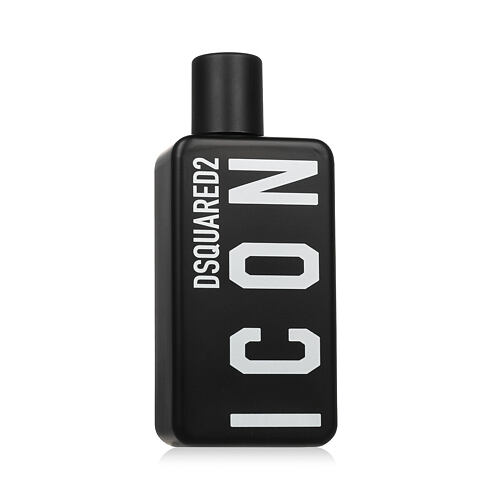 Parfémovaná voda Dsquared2 Icon 100 ml