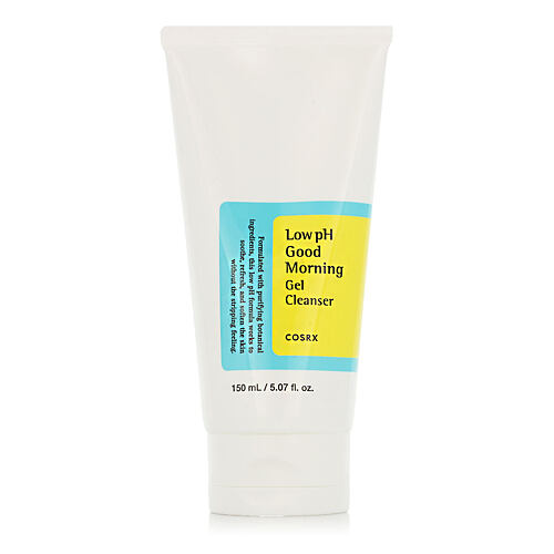 Čisticí gel COSRX Low pH Good Morning Gel Cleanser 150 ml