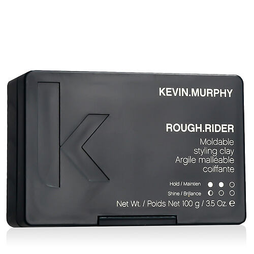 Pro definici a tvar vlasů Kevin Murphy Rough.Rider 100 ml