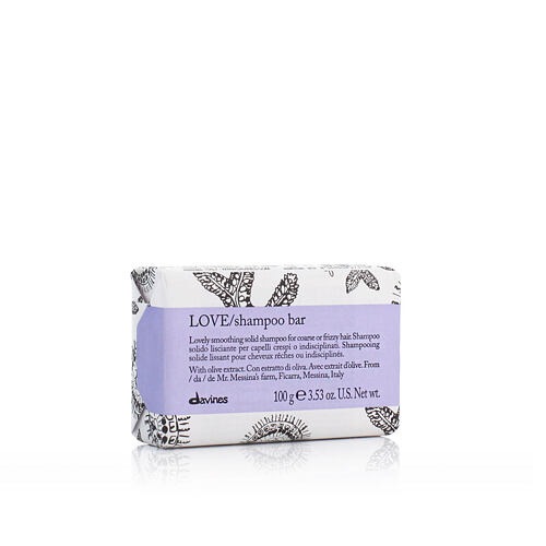 Šampon Davines LOVE Shampoo Bar 100 g