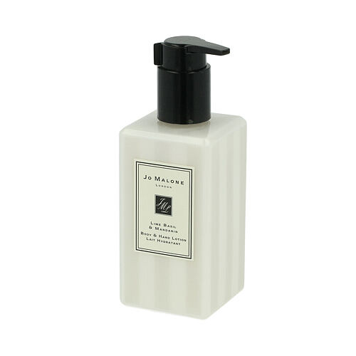Tělové mléko Jo Malone Lime Basil & Mandarin 250 ml