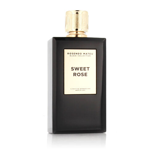 Parfém Rosendo Mateu Sweet Rose 100 ml