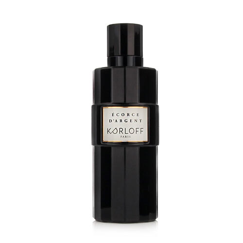 Parfémovaná voda Korloff Paris Écorce d'Argent 100 ml
