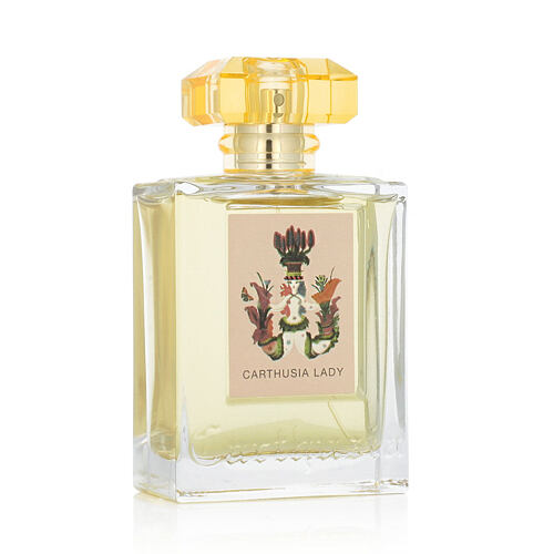 Parfémovaná voda Carthusia Carthusia Lady 100 ml