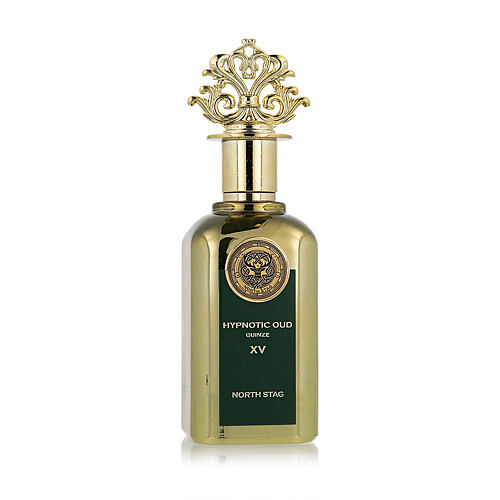 Parfémový extrakt North Stag Hypnotic Oud Quinze XV 100 ml
