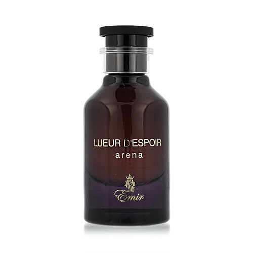 Parfémovaná voda Emir Lueur D'espoir Arena 100 ml